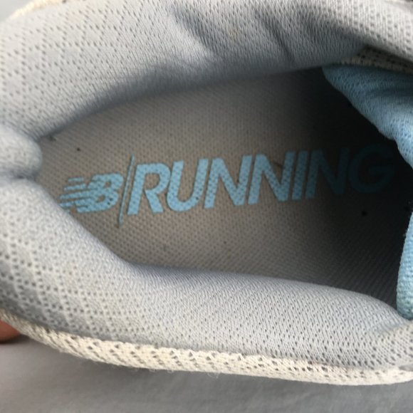 New Balance 1340v3 Running Sneaker Wms10.5 (91) - Picture 6 of 8